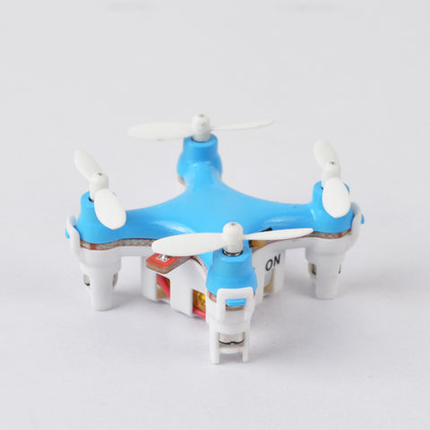 Mini drone juguete hot sale