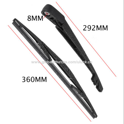 Buy Wholesale China Ulk High Quality Universal Flat Color Wiper