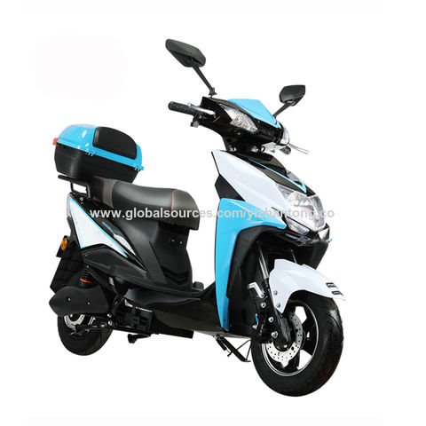 Top 5 Affordable Electric Motorcycles Under $5,000 - Riderwin