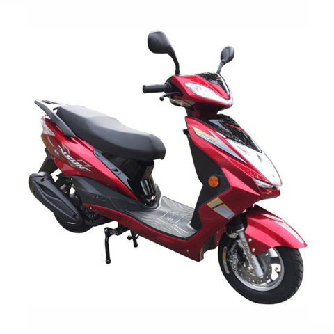 Buy Wholesale China 2022 Stroke 150cc Gasoline Scooter,petrol Motorcycles, Bikes & Scooter at USD 380 | Global Sources