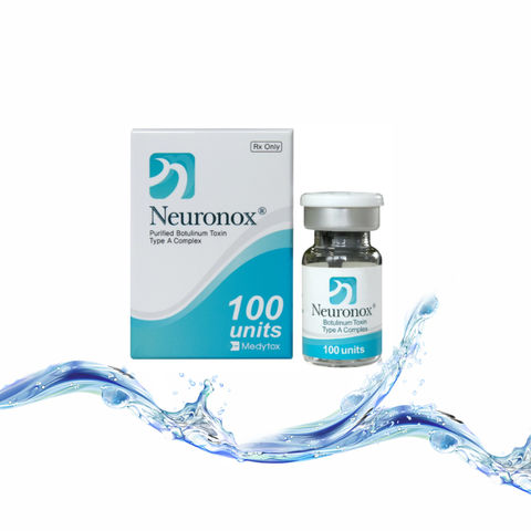 Buy Wholesale China Neuronox Botulinum Pharmaceutical Clostridium ...