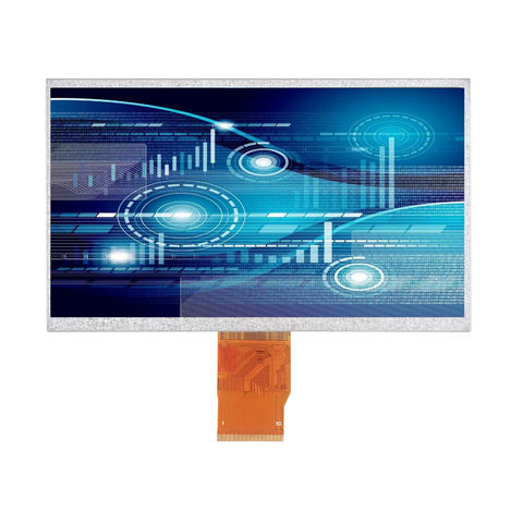 tft lcd displays wide viewing angles for sale