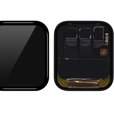 For Apple Watch 5 LCD Screen and Digitizer Assembly Replacement -40mm, for  Apple Watch LCD Screen Apple Watch 5 LCD Apple Watch 5 -40mm - Buy China FOR  Apple Watch 5 LCD on Globalsources.com