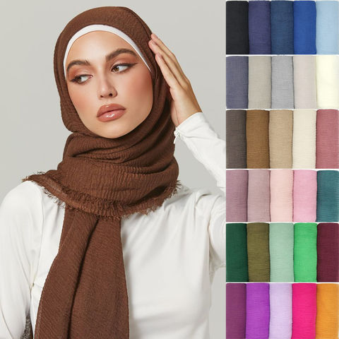 PLAIN MAXI SCARF SHAWL HIJAB WRAP HEAD TURBAN FOR LADIES WOMEN COTTON COVER FACE PLAIN MAXI SCARF SHAWL HIJAB WRAP HEAD TURBAN FOR LADIES WOMEN COTTON COVER FACE