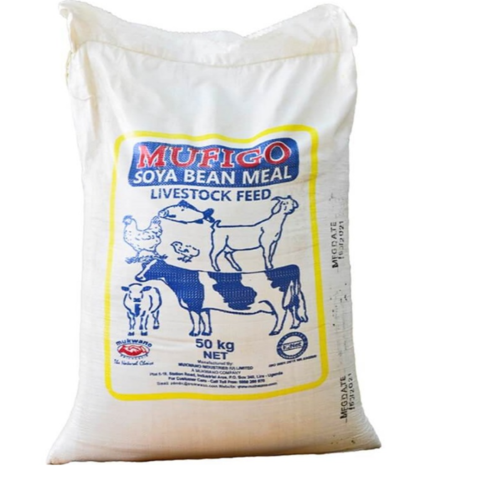 Buy Wholesale United States Soybean Meal, Soya Meal, Animal Feed & Soya ...