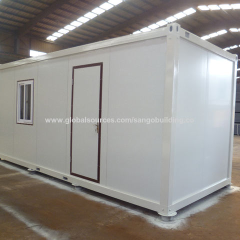 Buy Wholesale China Storage Prefab Folding Large Expandable Container ...