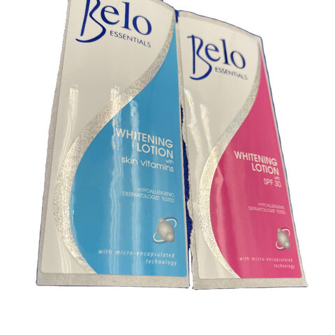 Skin vitamins whitening lotion stickers & skins private label skincare for sale at factory direct price