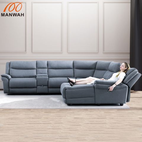 large 5 seater sofa