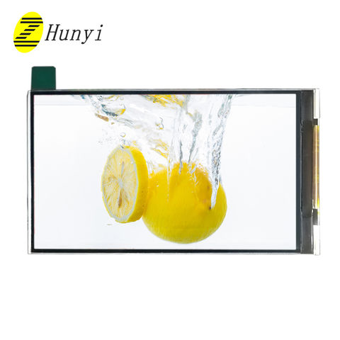tft display induction hob for sale