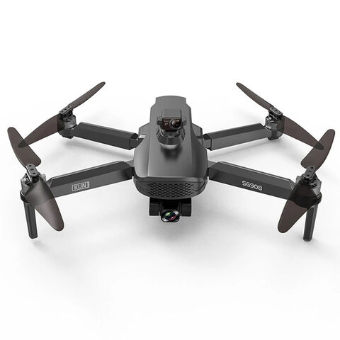 Drone E88 Pro Cámara 4k Hd Dupla Com 3 Baterías