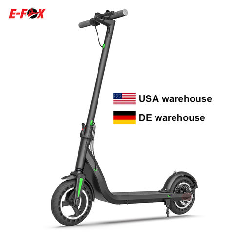 Buy Wholesale China E10 China Cheap Foldable 10 Inch 36v Fast Self-balancing Scooters Adults & Scooter at USD 169 | Global Sources