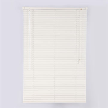 Manual Customize Size Light Filtering Venetian Blinds And Shades At Lowes for sale at factory direct price