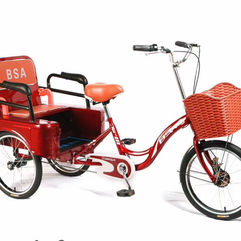 heavy duty 3 wheel bicycle Addmotor Greattan D | Heavy-Duty Cargo Electric Trike | 750W 130-Mile Range this sweet trike has an amazing 500 Cargo Bikes Wheel Bicycles Near