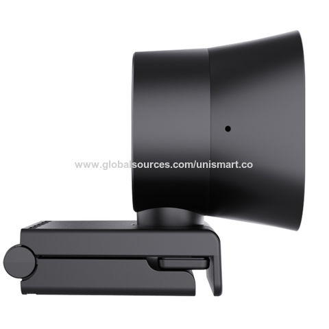 Buy Wholesale China 2k Stream Webcam For 9:16 And 16:9 Screen By ...