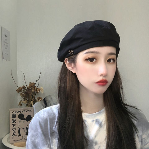 Buy Wholesale China Vintage Beret 