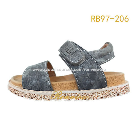 Kiplyki Wholesale Toddler Shoes Baby Girls Cute Fashion Solid Color Flowers  Non-slip Soft Sole Beach Sandals - Walmart.com