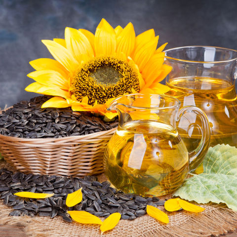 Buy Wholesale Belgium Refined Cooking Sunflower Oil & Sunflower Oil at ...