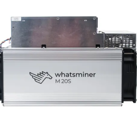 Buy Wholesale China Asic Bitcoin Miner Used Whatsminer Ms 48w 68t In Stock Mining Machine Whatsminer Ms At Usd 2600 Global Sources