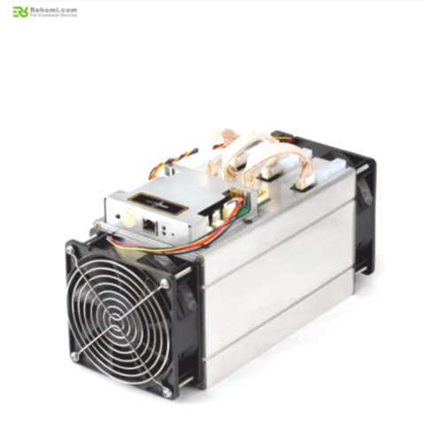 antminer s7