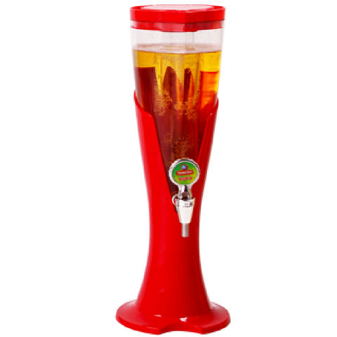 Buy Wholesale China Beer Towers For Sale/table Top 2.5l Beer