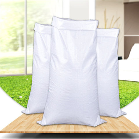 Cheap Price White Color Non Woven Laundry Bag for Powder - China Laundry Bag  and Non Woven Laundry Bag price