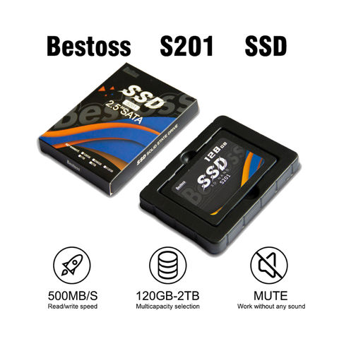Buy Wholesale China Ssd 512gb Internal Solid State Disk Hard Drive Sata 3 2.5 Inch Laptop Desktop Pc 512gb & Ssd Hard Drive at 13.9 | Global Sources