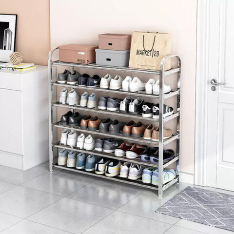 Factory Direct High Quality China Wholesale 2022 Modern Metal Shoe