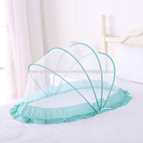 Small baby mosquito clearance net