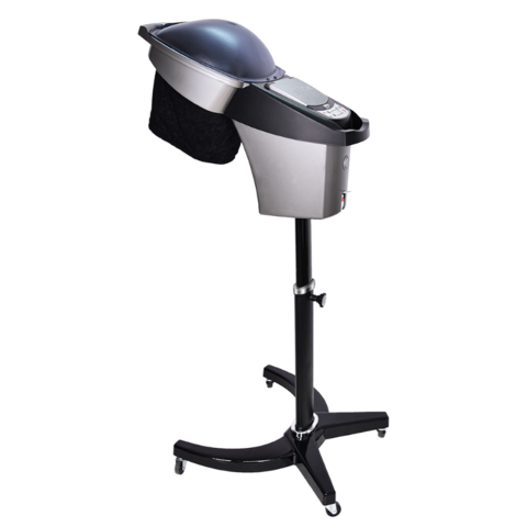 Professional Barber Shop Equipment Tools Processor For Hair Beauty