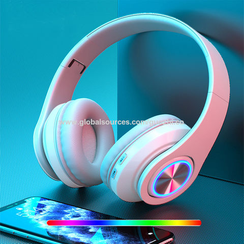 Bluetooth Headphone 2022 