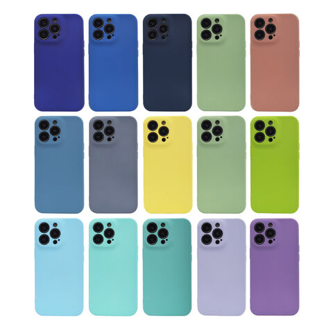 TPU Hot Selling Wholesale Mobile Cover Cases for Phone 12 13 14 - China  Phone Case and Silicone Liquid Phone Case for iPhone 14 PRO Max price