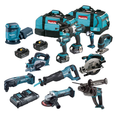 Buy Wholesale Canada Makitas Lxt1500 18-volt Lxt Lithium-ion 15-piece 