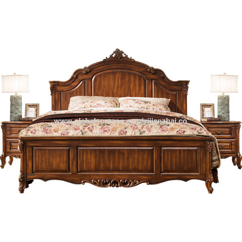 King Size Bedroom Furniture Sets for Sale