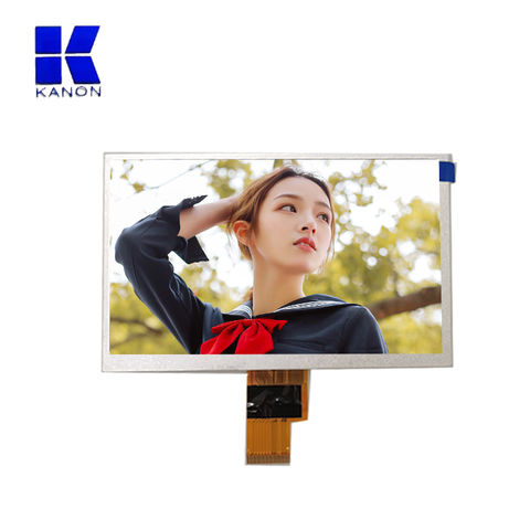 lvds interface lcd panel manufacturer