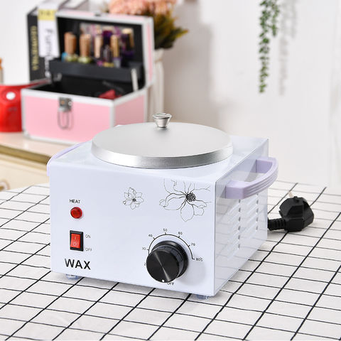 Face wax heater best sale