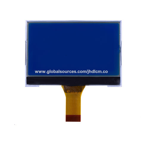 lcd panel compatibility factory