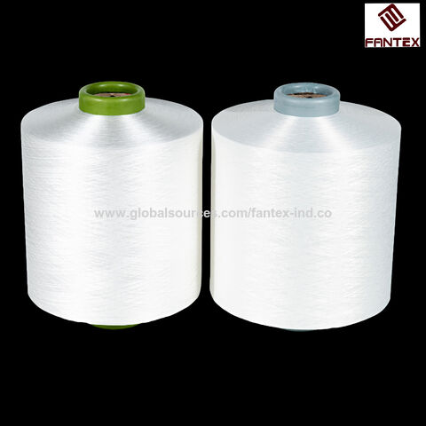 Cable Cotton Filling Thead Recycled Cotton/Polyester Filler Yarn