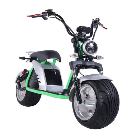Moto Scooter eléctrico para adultos 1500W motocicleta eléctrica - China En  dos ruedas Scooter eléctrico, largo alcance motocicleta eléctrica