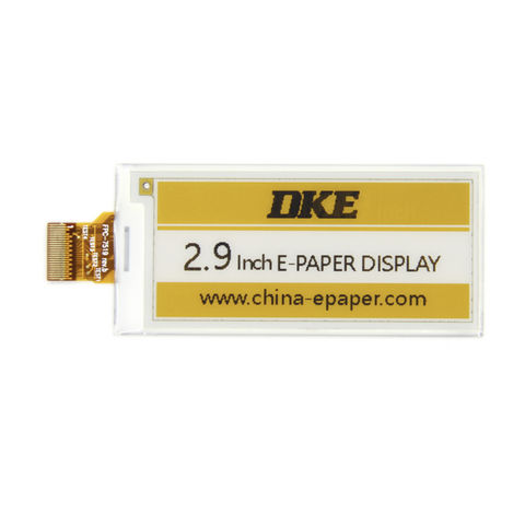 E Ink Online Shop - ePaper Display Kits