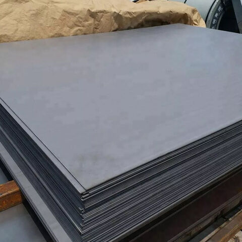 Sheets Steel 6mm Thickness ASTM A36 A572 4X8 Cast Iron Metal Sheets Mild  Carbon Steel Plates - China Hot Rolled Steel Sheet, Carbon Steel Sheet