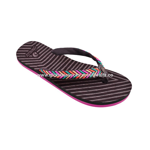 soft sole flip flops