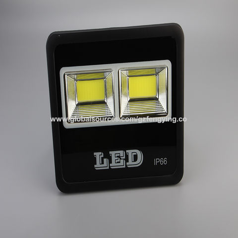 LED Flood Light Waterproof and Explosion-Proof Outdoor Floodlight