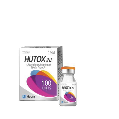 New Products Anti Wrinkles Meditoxin Nabota Hutox Dysport 100u 200u ...