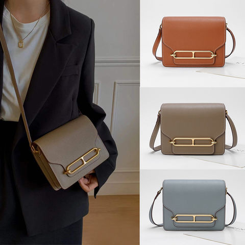 Buy Wholesale China Wholesale Replica Bags Pu Women Luxury Handbag