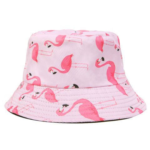 Bucket Hat 