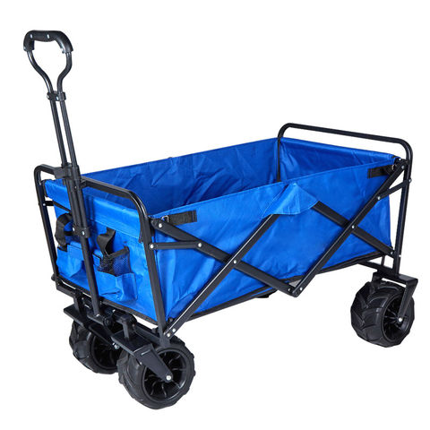 Buy Wholesale China Outdoor Camping Cart Family Supermarket Shopping ...