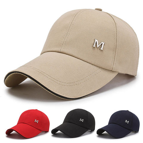 ball cap manufacturers