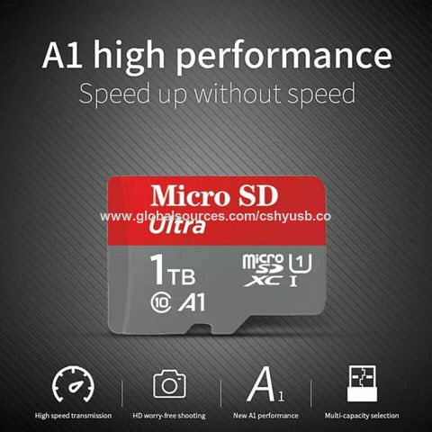 Taiwan Nano Micro 4 Go de carte SD 8 Go de 16Go à 32 Go - Chine Carte SD 4  Go de carte SD et Nano prix