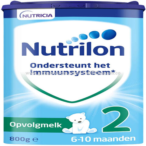 Nutrilon newborn hot sale