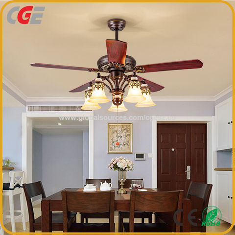 Ceiling Fan 